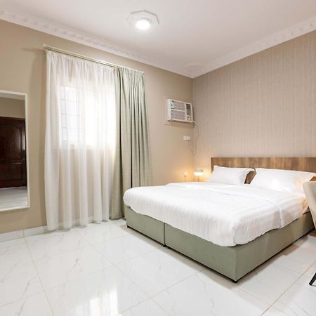 Al-Rajhi Luxury Modern Flats - Nozol Noor 6 Apartment Medina Exterior foto