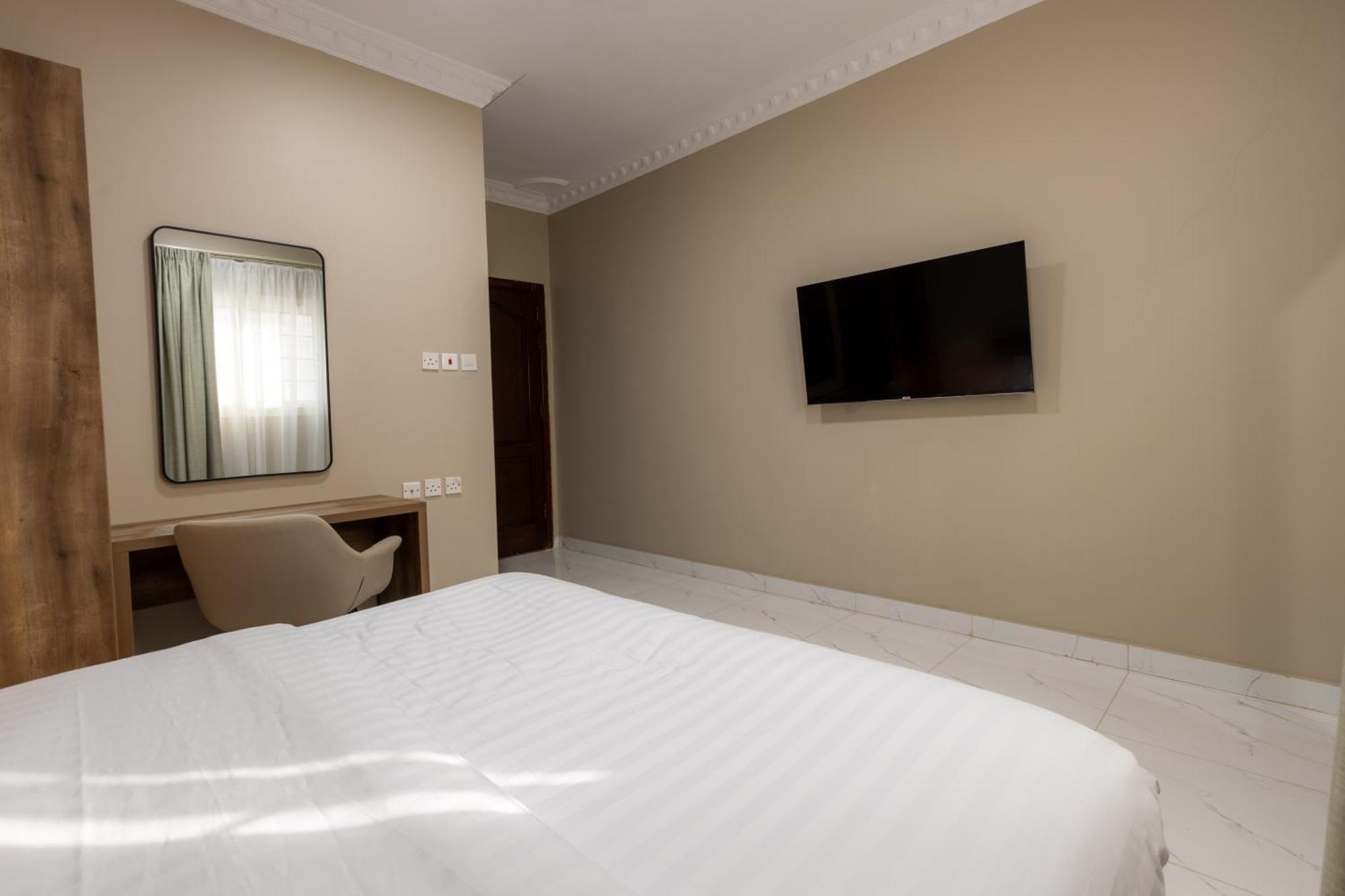Al-Rajhi Luxury Modern Flats - Nozol Noor 6 Apartment Medina Exterior foto