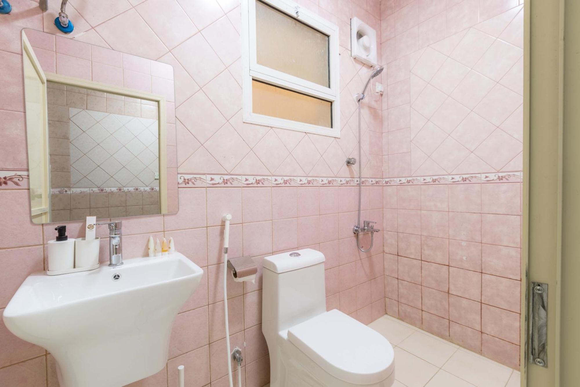 Al-Rajhi Luxury Modern Flats - Nozol Noor 6 Apartment Medina Exterior foto