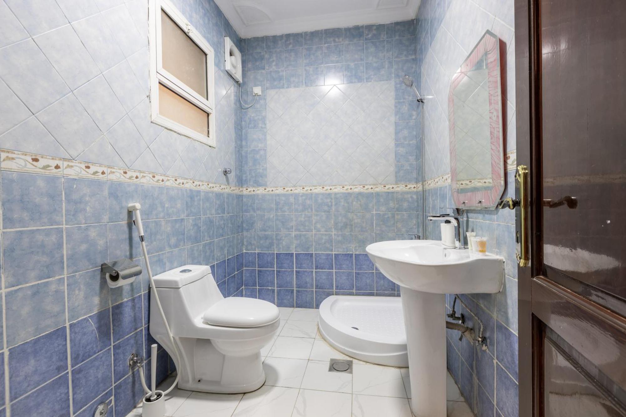 Al-Rajhi Luxury Modern Flats - Nozol Noor 6 Apartment Medina Exterior foto