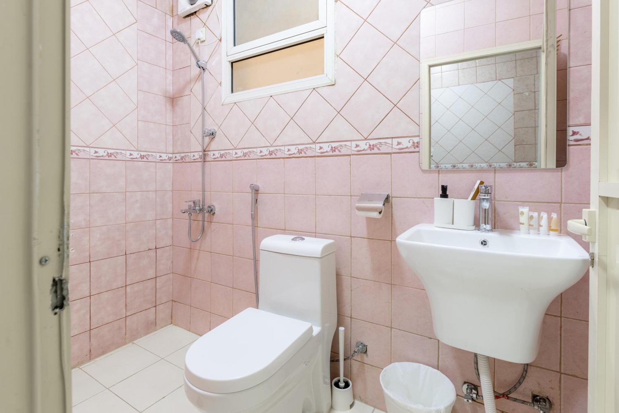 Al-Rajhi Luxury Modern Flats - Nozol Noor 6 Apartment Medina Exterior foto